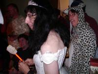 Ruth's Graduation Party - 04 